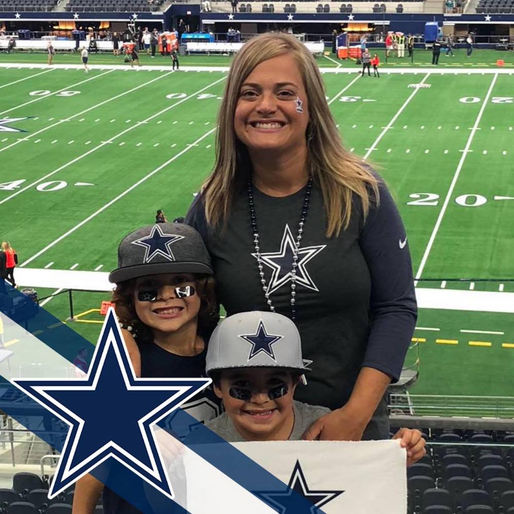 Meet your Posher, Jamie